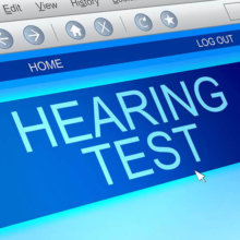 mobile hearing testing los angeles